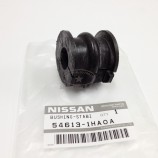 54613-1HA0A Bush, front stabilizer for NISSAN MICRA IV (K13) 2010/05-