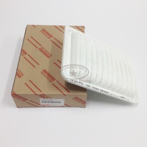 17801-0D060 AIR FILTER