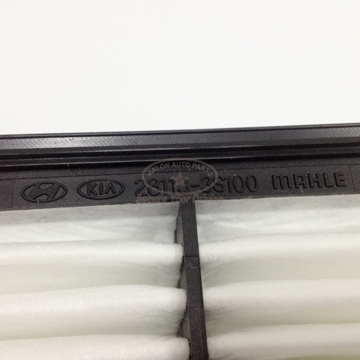 28113 3S100 AIR FILTER for HYUNDAI ix35, SONATA (YF), KIA OPTIMA