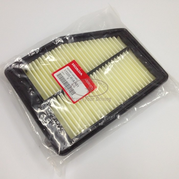 17220 R1A A01 AIR FILTER for ACURA ILX HONDA CIVIC