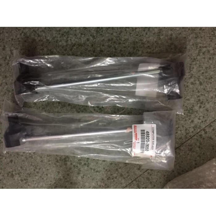 link assy fr stabil