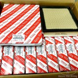 17801-31160 ELEMENT SUB-ASSY, AIR CLEANER FILTER