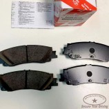 04466-60190 PAD KIT, DISC BRAKE, REAR