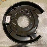 46503-60100 46504-60060 PLATE SUB-ASSY, PARKING BRAKE