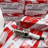 90919-01210 PLUG, SPARK SK20R11