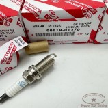 90919-01276 PLUG, SPARK DILFR7K9G
