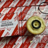 23390-0L050 ELEMENT ASSY, FUEL FILTER