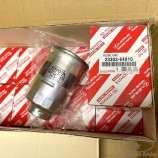 23303-64010 ELEMENT ASSY, FUEL FILTER