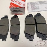 04466-33230 PAD KIT, DISC BRAKE, REAR