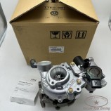 17208-51012 TURBOCHARGER SUB-ASSY, NO.2