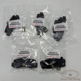 04946-60120 SHIM KIT, ANTI SQUEAL (FOR REAR DISC BRAKE)