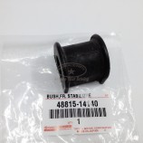 48815-14140 Bush, front stabilizer bar for TOYOTA HILUX SURF, LAND CRUISER, PRADO, LEXUS GX470
