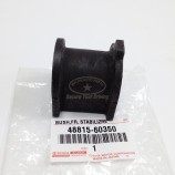48815-60350 BUSH, FRONT STABILIZER BAR, NO.1