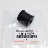 48818-48030 Bush, rear stabilizer bar for LEXUS RX_, TOYOTA HARRIER, HIGHLANDER, CAMRY, SOLARA, VISTA