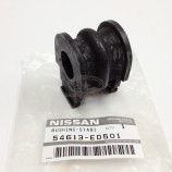 54613-ED501 Bush, front stabilizer for NISSAN TIIDA, LIVINA, BLUEBIRD SYLPHY, NOTE, MARCH