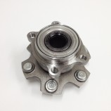 3780A007 Wheel Hub Bearing for MITSUBISHI PAJERO/SHOGUN IV V87W, V97W, V88W, V98W 2007-2014