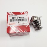 90916-03075 THERMOSTAT for TOYOTA, LEXUS, MITSUBISHI, CHERY TIGGO, V5