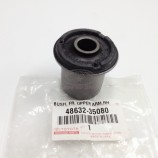 48632-35080 BUSH, FRONT SUSPENSION UPPER ARM