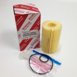 04152-YZZA4 Oil Filter for TOYOTA LAND CRUISER, SEQUOIA, TUNDRA, LEXUS LX570
