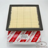 17801-31131 ELEMENT SUB-ASSY, AIR CLEANER FILTER