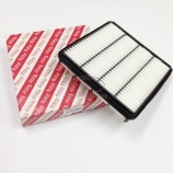 17801-38030 AIR FILTER for LEXUS LX570, TOYOTA Land curiser, Sequoia, Tundra