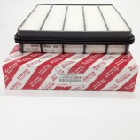 17801-51020 AIR FILTER for TOYOTA LAND CRUISER VDJ20_, UZJ20_, VDJ200, 1VD-FTV, 2008-