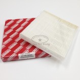 87139-02020 Cabin Air Filter for LEXUS, TOYOTA, GM, DAIHATSU, SUBARU