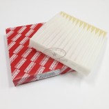 87139-YZZ08 Cabin Air Filter for LEXUS, TOYOTA, GM, DAIHATSU, SUBARU
