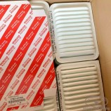 17801-21050 ELEMENT SUB-ASSY, AIR CLEANER FILTER
