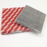 87139-YZZ03 Cabin Air Filter for TOYOTA Camry, Celica, Estima, Prado, Prius, Yaris