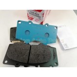 04465-60270 PAD KIT, DISC BRAKE, FRONT (PAD ONLY)