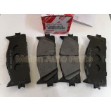 04465-06070 PAD KIT, DISC BRAKE, FRONT