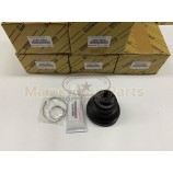 04437-60042 BOOT KIT, FRONT DRIVE S