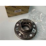 43502-69087 HUB SUB-ASSY, FRONT AXLE