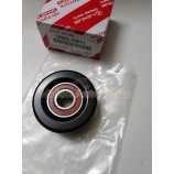 16603-28011 PULLEY SUB-ASSY, IDLER