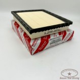 17801-37021 ELEMENT SUB-ASSY, AIR CLEANER FILTER