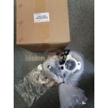 17201-67010 TURBOCHARGER SUB-ASSY