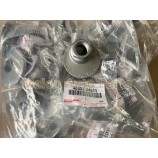 48452-34011 PLATE, FRONT SUSPENSION TOE ADJUST, NO.2
