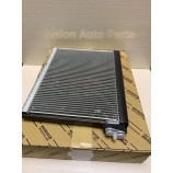 88501-60430 EVAPORATOR SUB-ASSY, COOLER, NO.1