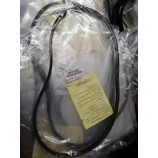 90916-02397 BELT, V (COOLER COMPRESSOR TO CRANKSHAFT PULLEY), NO.1