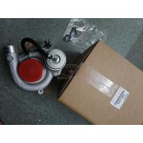 17201-17010 TURBOCHARGER SUB-ASSY