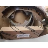 04495-35151 SHOE KIT, REAR BRAKE