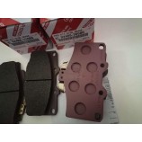 04465-35080 PAD KIT, DISC BRAKE, FRONT