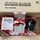 90915-YZZE1 FILTER, OIL