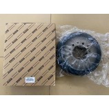 42431-26210 DRUM SUB-ASSY, REAR BRAKE