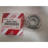 90366-20003 BEARING (FOR STEERING KNUCKLE ARM)