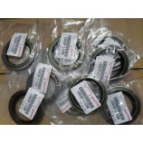 90311-62001 SEAL, OIL (FOR FRONT AXLE HUB)