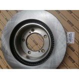 42431-60290 DISC, REAR