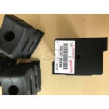 48306-35180 BUMPER SUB-ASSY, REAR SPRING