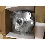 43502-60180 HUB SUB-ASSY, FRONT AXLE